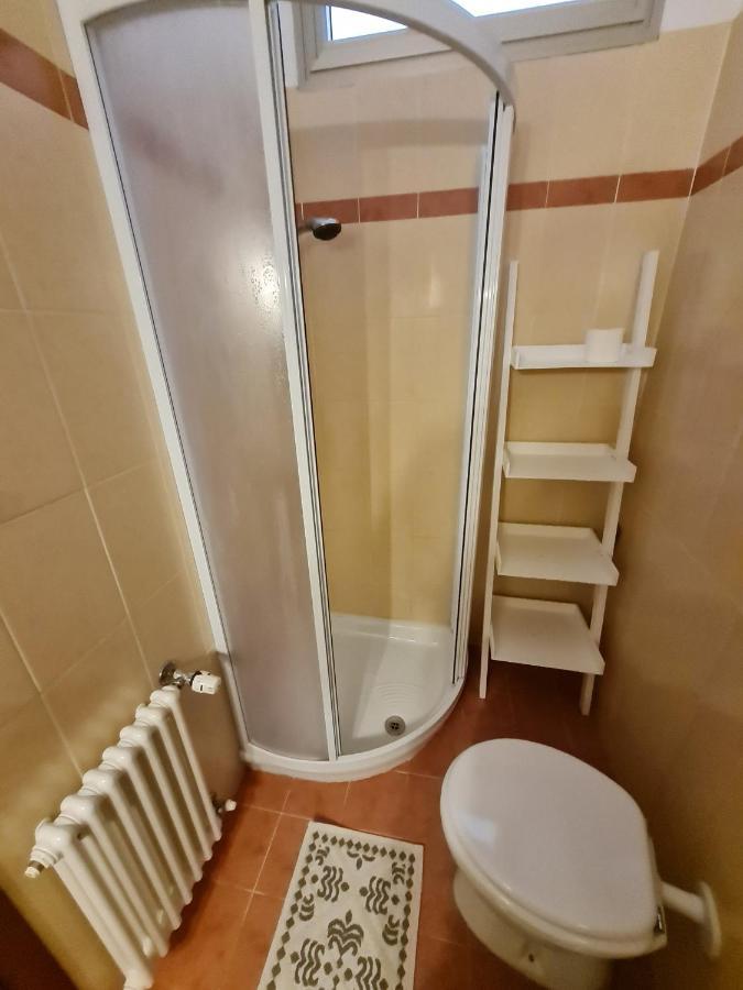 Panorama Apartment Peschiera Пескьера-дель-Гарда Экстерьер фото