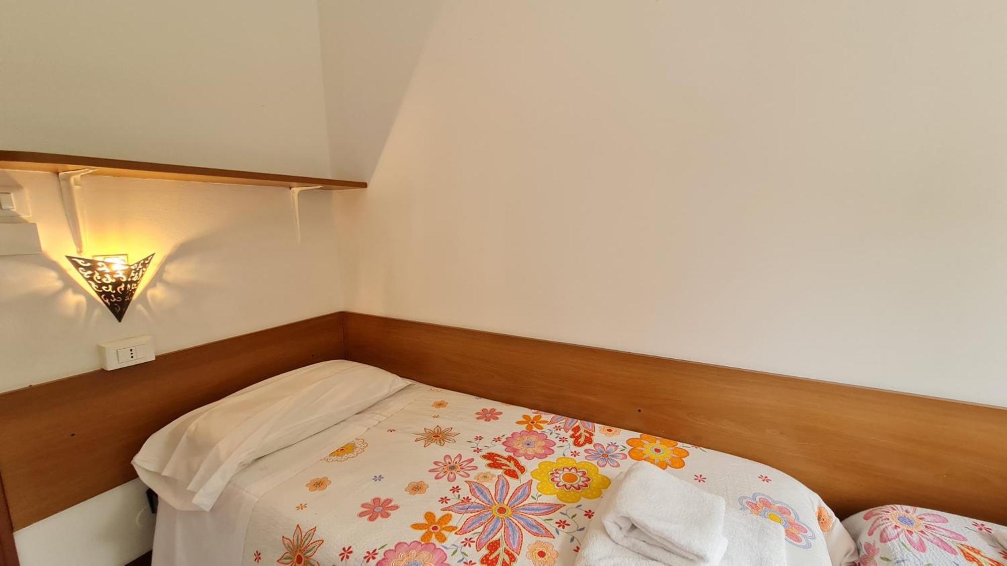Panorama Apartment Peschiera Пескьера-дель-Гарда Экстерьер фото