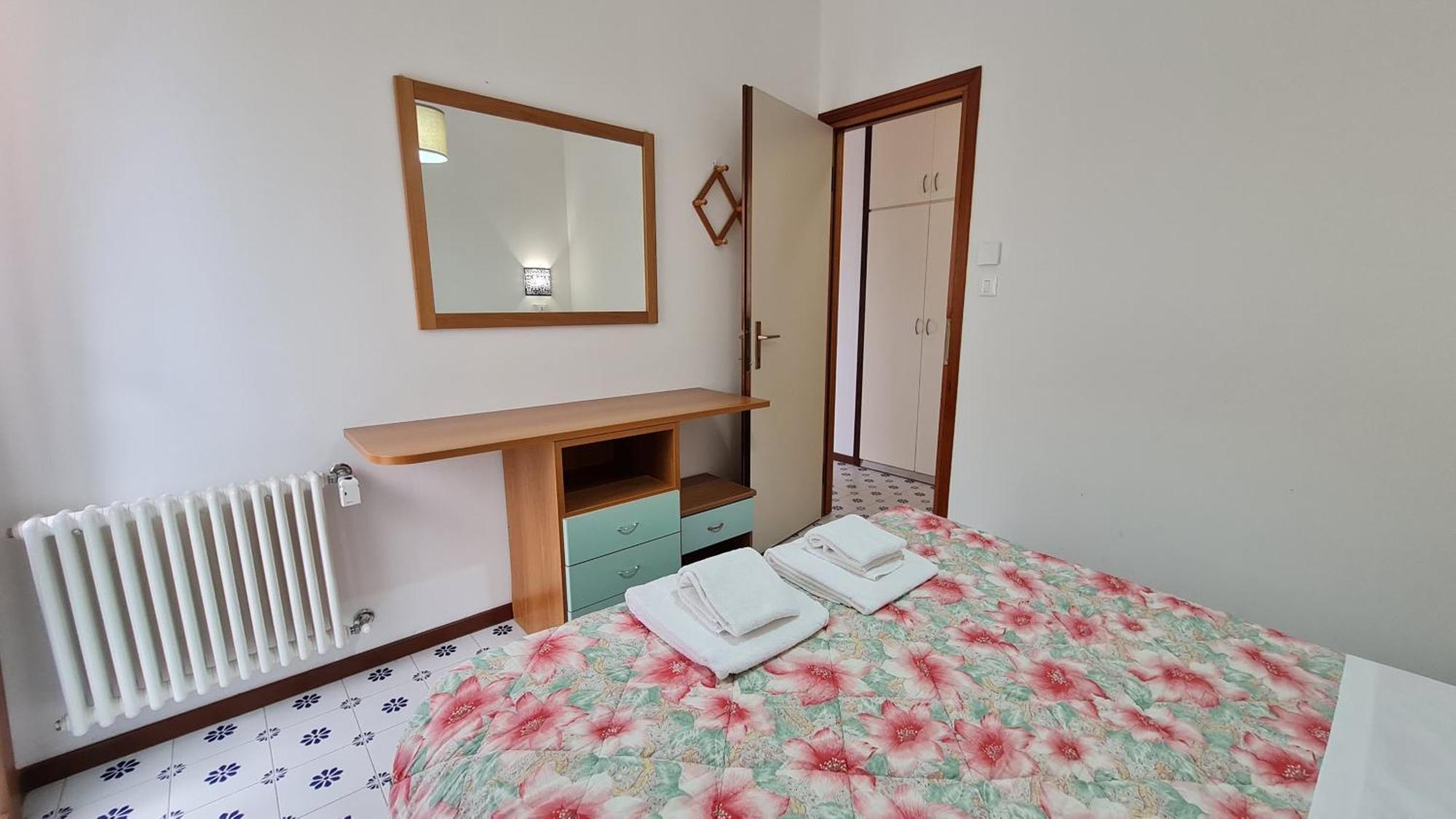 Panorama Apartment Peschiera Пескьера-дель-Гарда Экстерьер фото