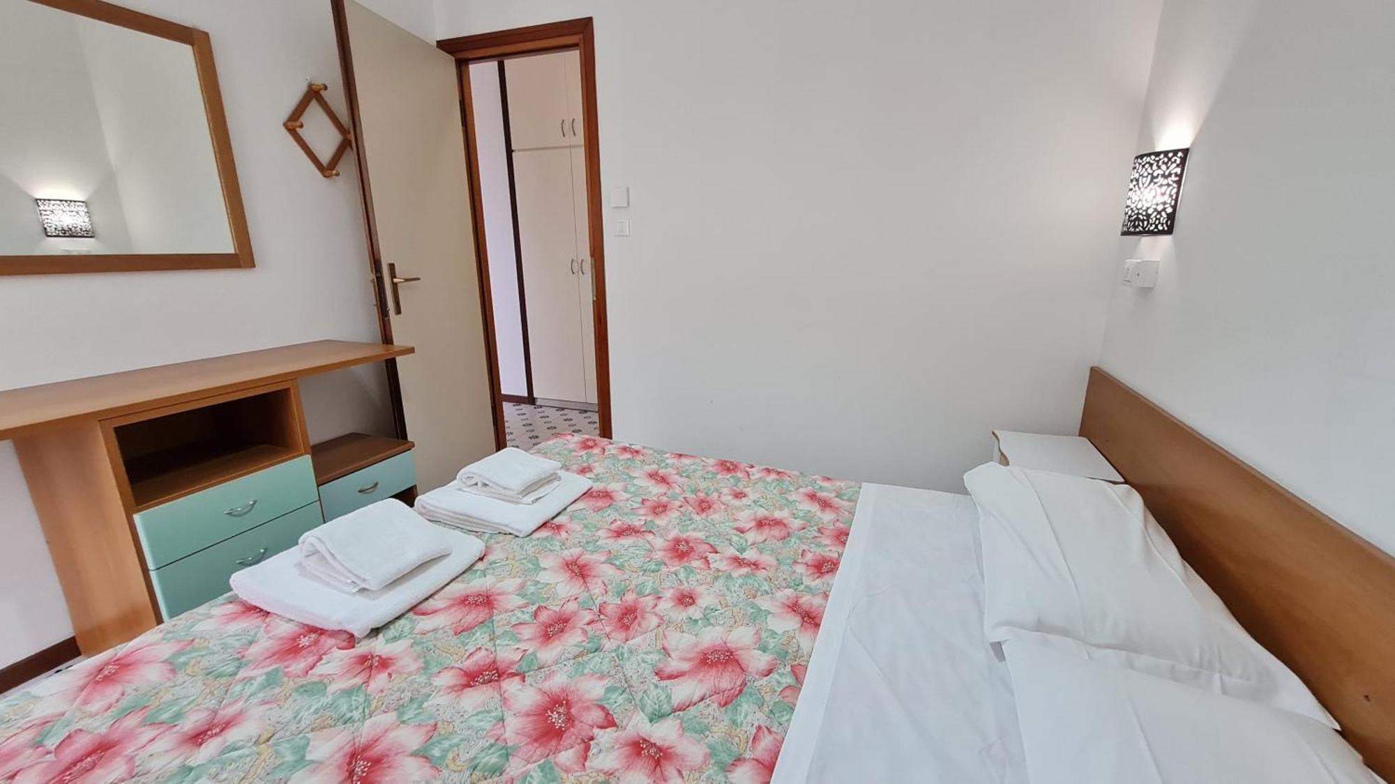 Panorama Apartment Peschiera Пескьера-дель-Гарда Экстерьер фото