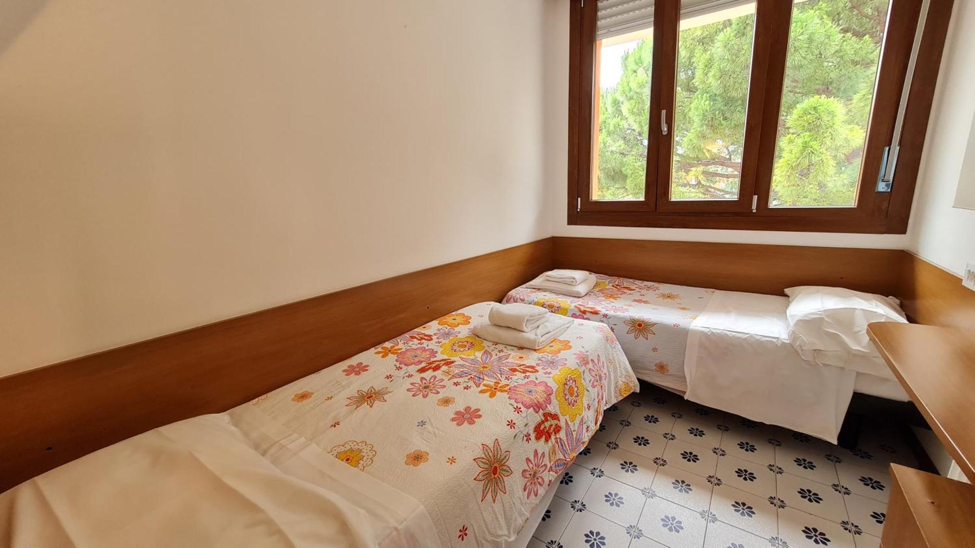 Panorama Apartment Peschiera Пескьера-дель-Гарда Экстерьер фото