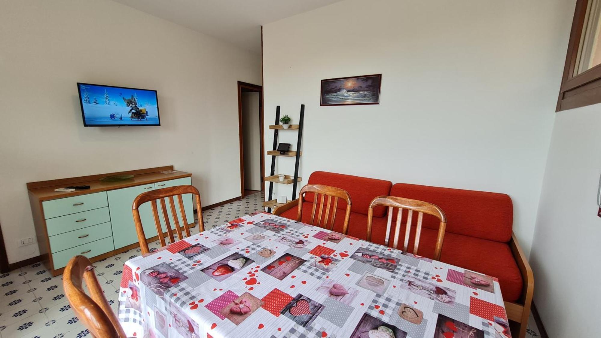 Panorama Apartment Peschiera Пескьера-дель-Гарда Экстерьер фото