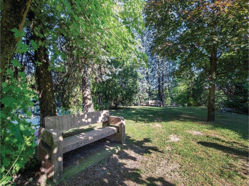 Panorama Apartment Peschiera Пескьера-дель-Гарда Экстерьер фото