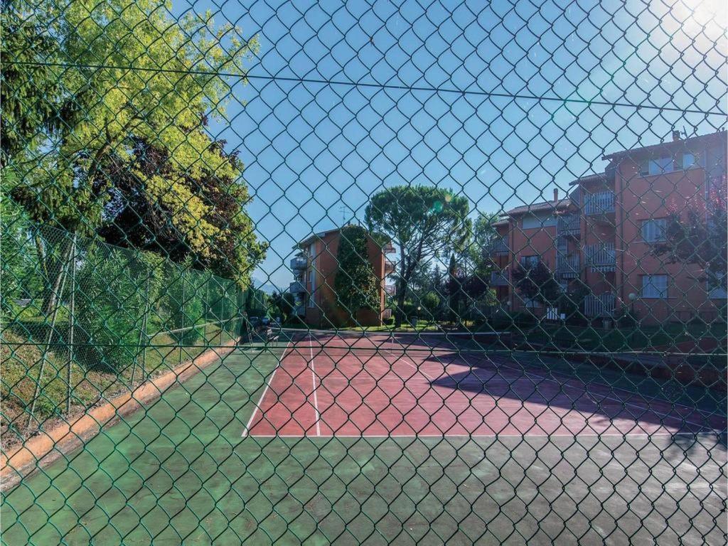 Panorama Apartment Peschiera Пескьера-дель-Гарда Экстерьер фото