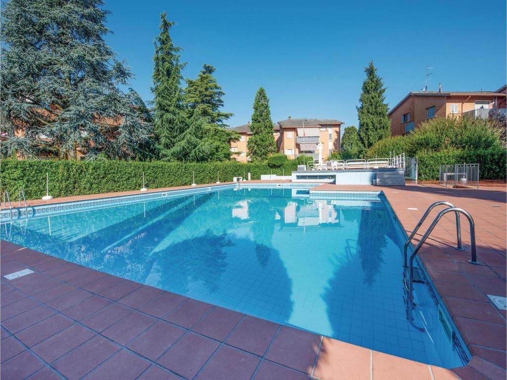 Panorama Apartment Peschiera Пескьера-дель-Гарда Экстерьер фото