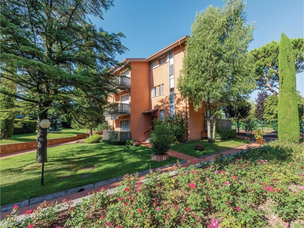 Panorama Apartment Peschiera Пескьера-дель-Гарда Экстерьер фото